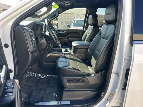 Used 2023 Chevrolet Silverado 3500 High Country image 18