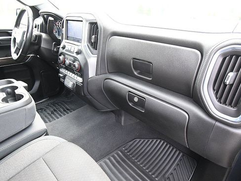 Used 2019 Chevrolet Silverado 1500 LT w/ All-Star Edition image 22
