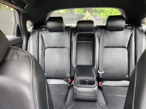 Used 2023 Honda Civic Sport Touring image 18