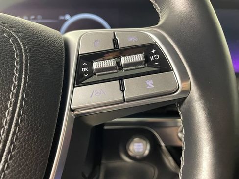 Certified 2023 Kia Telluride SX Prestige X-Line AWD/4WD image 10