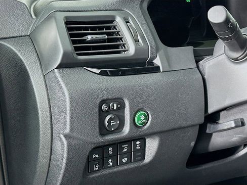 Used 2026 Honda Ridgeline Black Edition image 11