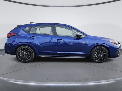 Certified 2024 Subaru Impreza RS image 2