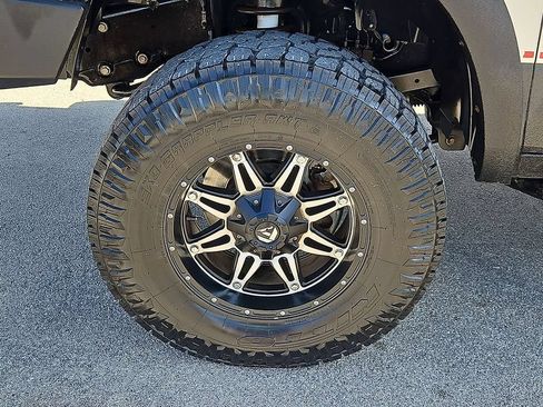 Used 2011 RAM 2500 Power Wagon w/ Luxury Group AWD/4WD image 13