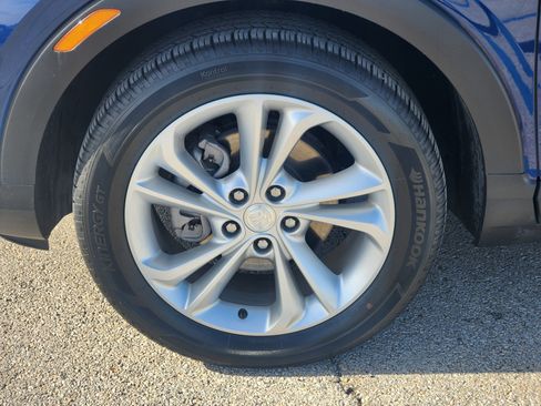 Certified 2023 Buick Encore GX Preferred w/ Cold Weather Comfort Package image 12