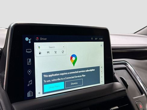 Used 2022 Chevrolet Tahoe LT image 13