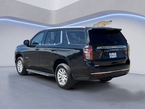 Used 2024 Chevrolet Tahoe LT AWD/4WD image 3