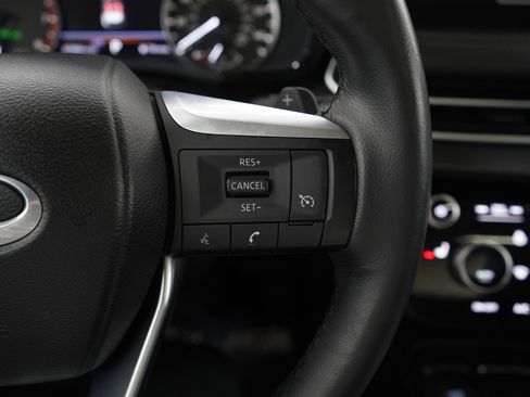 Used 2023 INFINITI QX60 Pure image 28