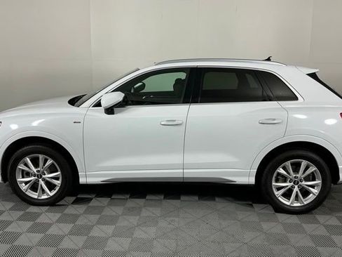 Used 2023 Audi Q3 2.0T Premium AWD/4WD image 5