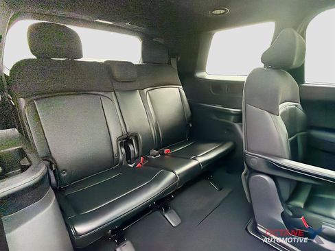 Used 2027 Kia Telluride SX Prestige AWD/4WD image 28
