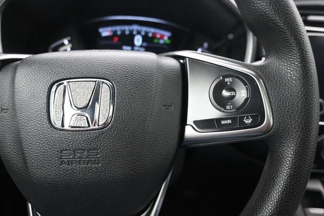 Used 2018 Honda CR-V EX image 28