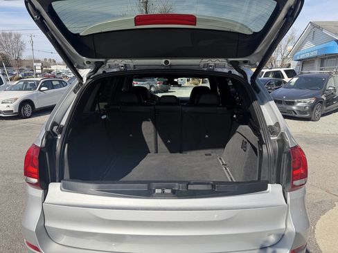 Used 2014 BMW X5 xDrive35i w/ M Sport image 16
