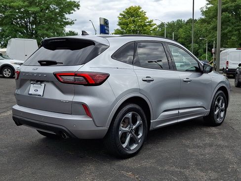 Used 2023 Ford Escape ST-Line w/ Tech Pack #1 AWD/4WD image 6