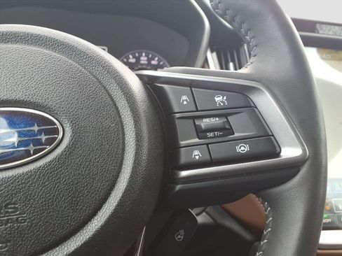 Used 2023 Subaru Outback Touring XT image 27