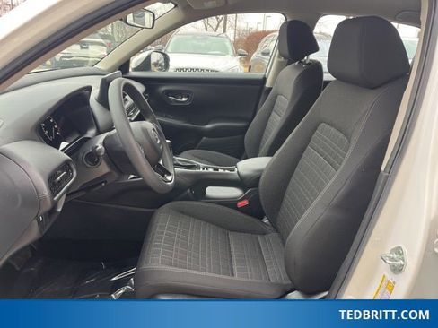 Used 2023 Honda HR-V LX image 21