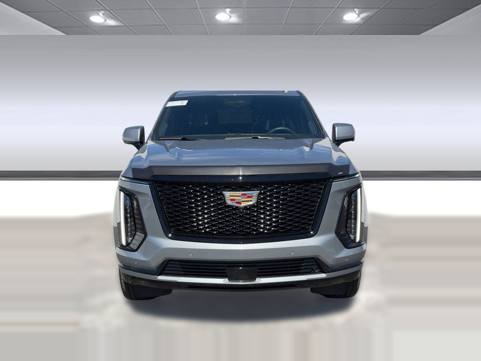 Certified 2025 Cadillac Escalade Sport Platinum RWD image 5
