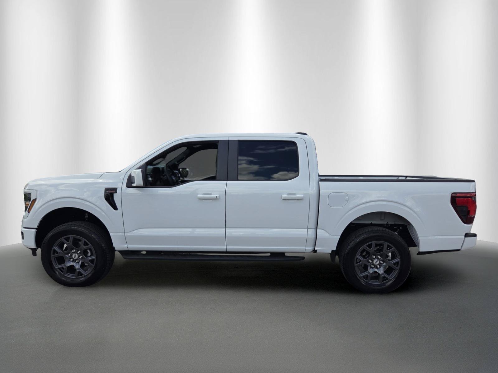 Used 2026 Ford F150 STX w/ Equipment Group 200A AWD/4WD image 4