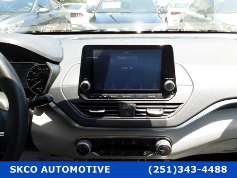 Used 2020 Nissan Altima 2.5 S image 16