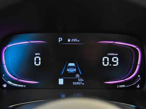 Used 2024 Kia Soul LX w/ Option Group 015 FWD image 23