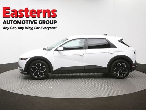 Used 2024 Hyundai Ioniq 5 SEL RWD image 58