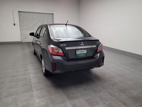 Used 2024 Mitsubishi Mirage G4 SE FWD image 6