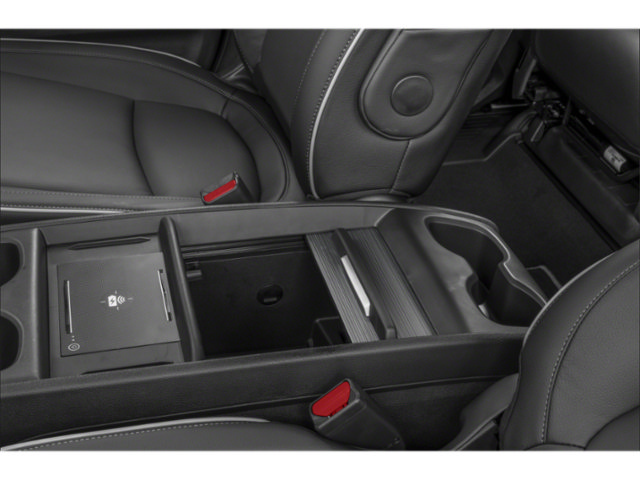 New 2027 Honda Odyssey Touring image 11