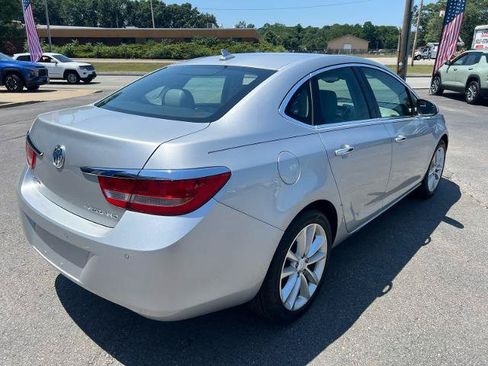 Used 2014 Buick Verano Convenience FWD image 5