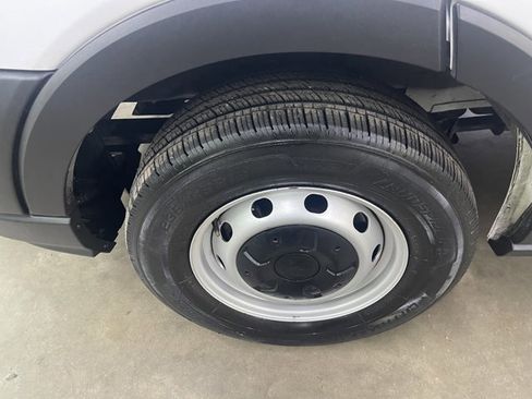 Certified 2024 Ford Transit 250 148 WB Medium Roof Cargo w/ Load Area Protection Package image 12