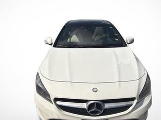 Used 2018 Mercedes-Benz CLA 250 4MATIC video 3