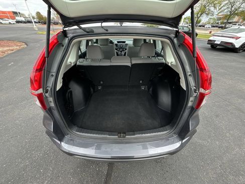 Used 2016 Honda CR-V LX image 23
