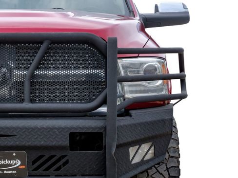 Used 2014 RAM 2500 Laramie AWD/4WD image 50