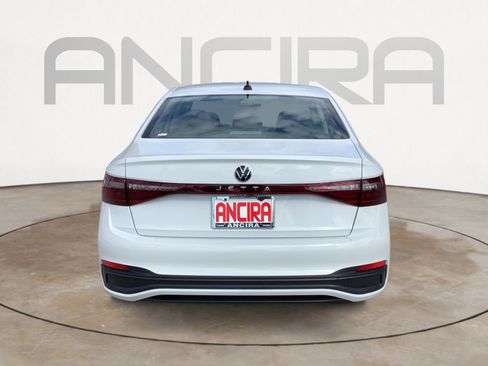 New 2026 Volkswagen Jetta S image 7