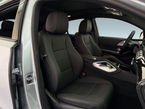 New 2026 Mercedes-Benz GLE 450 4MATIC Coupe image 21