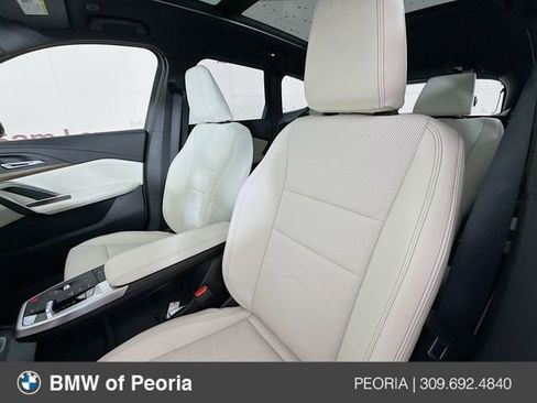 New 2026 BMW X1 xDrive28i w/ Convenience Package image 21