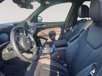 Used 2022 BMW X3 M40i w/ Premium Package AWD/4WD video 2