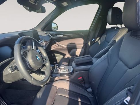 Used 2022 BMW X3 M40i w/ Premium Package AWD/4WD image 2