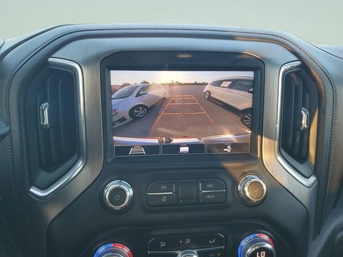 Used 2020 GMC Sierra 1500 Denali AWD/4WD image 19
