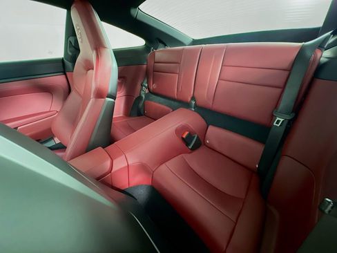 Certified 2024 Porsche 911 Carrera GTS image 24