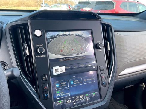 New 2026 Subaru Forester image 18