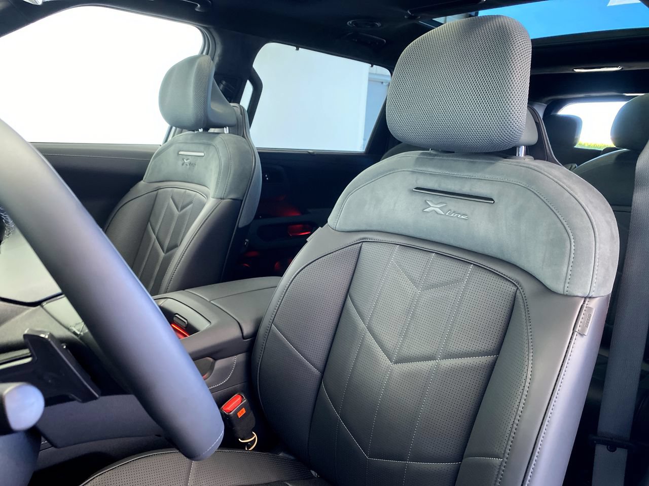New 2027 Kia Telluride X-Line SX Prestige AWD/4WD image 20
