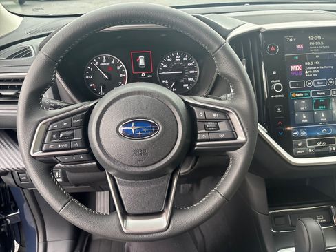 New 2025 Subaru Ascent Premium image 17