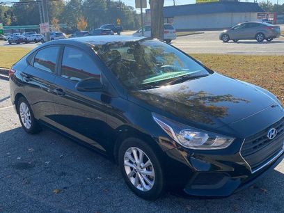 Used 2018 Hyundai Accent SEL