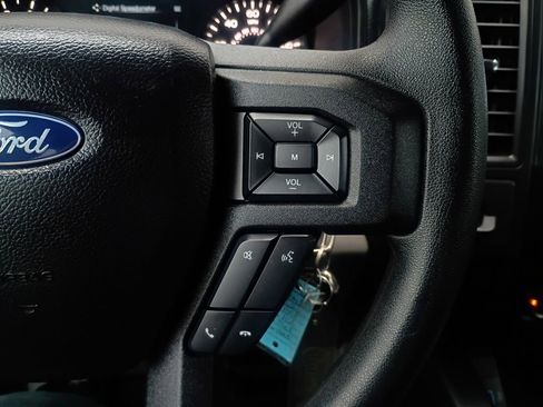 Used 2020 Ford F150 XL w/ Equipment Group 101A Mid image 25