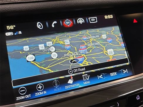 Used 2019 Cadillac XT5 Premium Luxury image 21