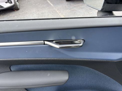 New 2026 Volvo EX30 Cross Country Ultra w/ Protection Package Premier image 12