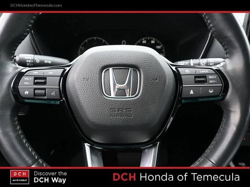 Used 2023 Honda CR-V EX-L image 9