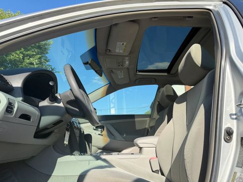 Used 2007 Toyota Camry LE FWD image 17