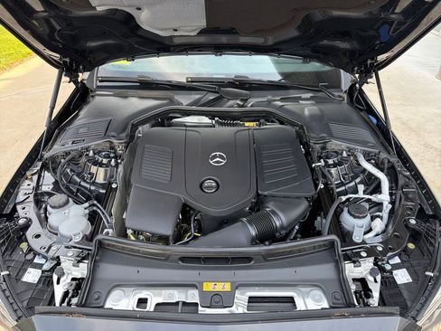 New 2026 Mercedes-Benz C 300 4MATIC Sedan image 20