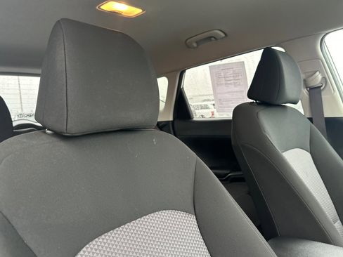 Used 2024 Kia Soul LX w/ Option Group 015 image 18