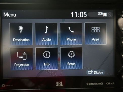 Used 2021 Toyota Highlander Limited image 30