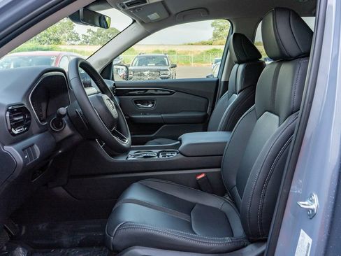 New 2026 Honda Pilot EX-L image 24